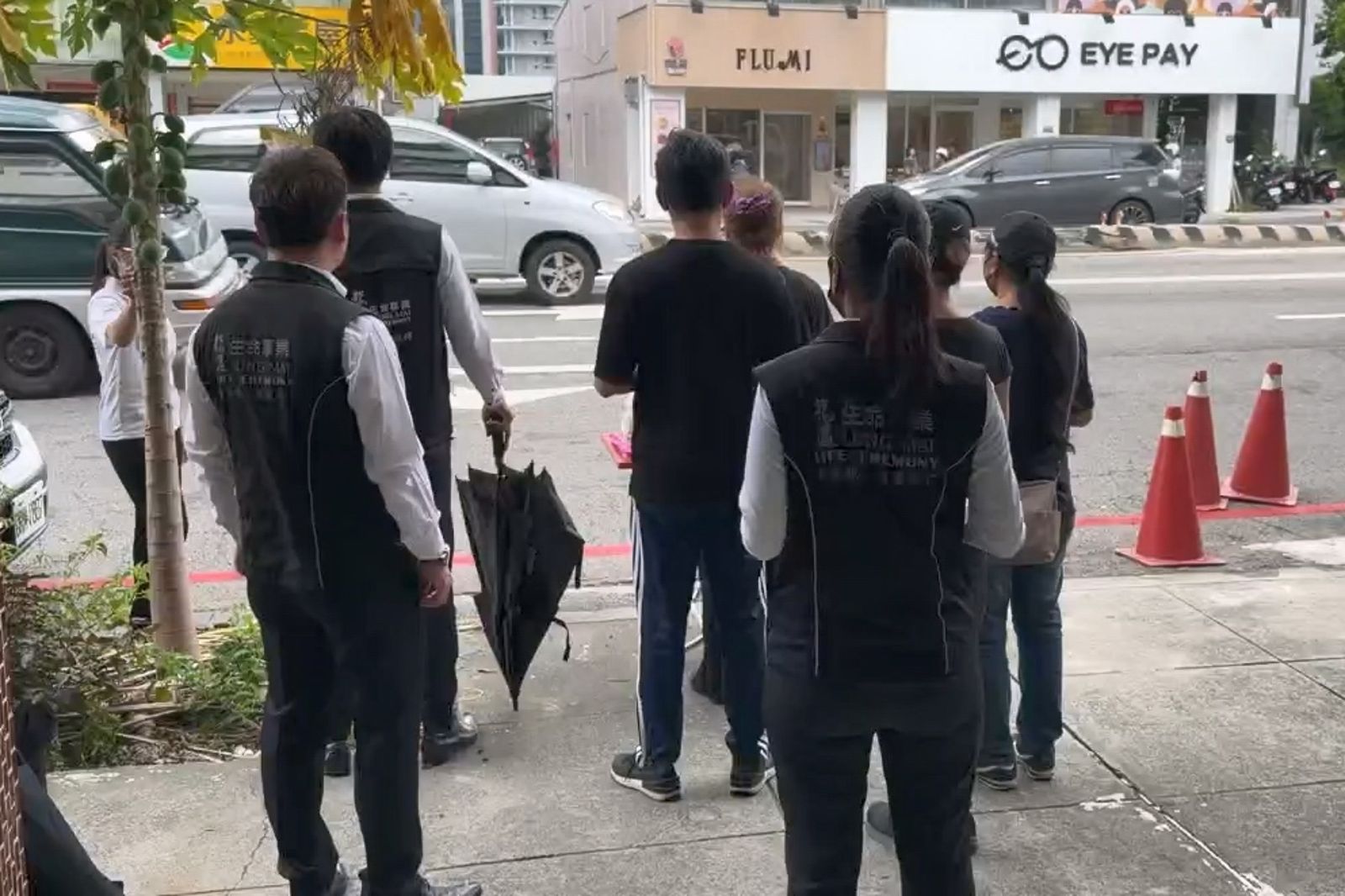阿北遭打趴倒地5天亡!高大成揭顱內出血疑點 這關鍵將成法律攻防