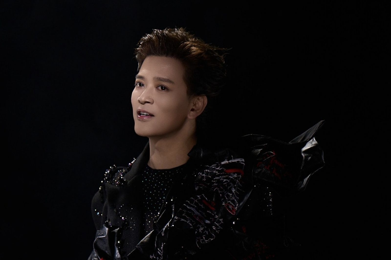 陳曉東無預警拋震撼彈!不留情面狠斬「過度糾纏」