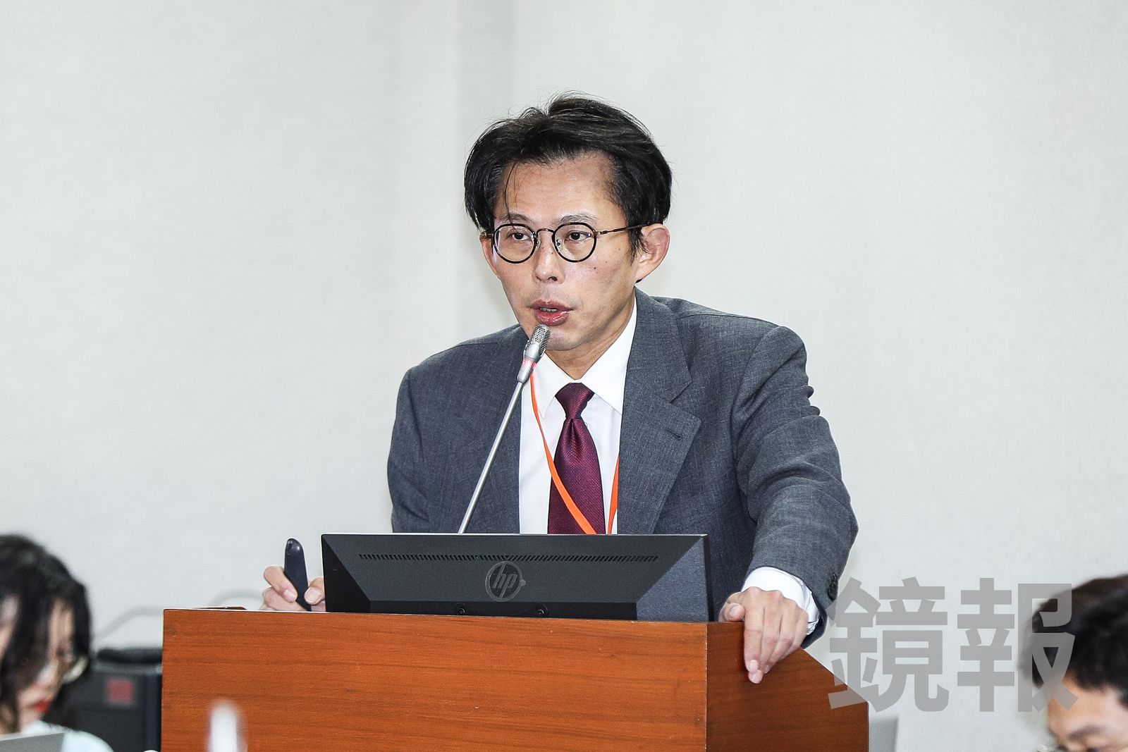 錢不夠用！黃國昌「狗園」太燒錢　收鏡電視前董座、臺雅資金疑拿錢辦事涉貪