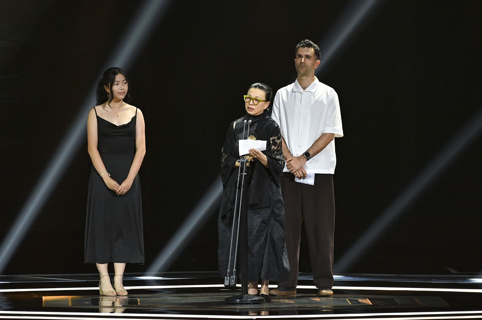 金曲36／收視出爐！方大同獲評審團獎衝高點　魏如萱紅毯最吸晴