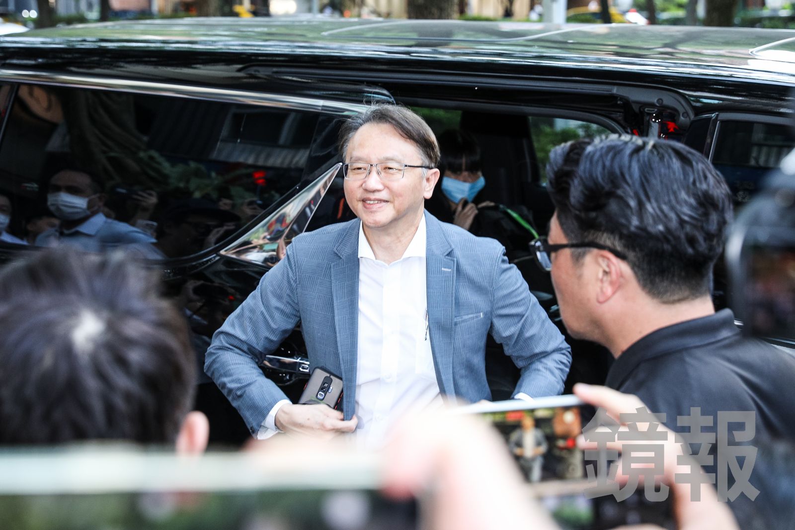 宏碁不只賣電腦!在印度賣冷氣賣到缺師傅 陳俊聖曝驚人商機