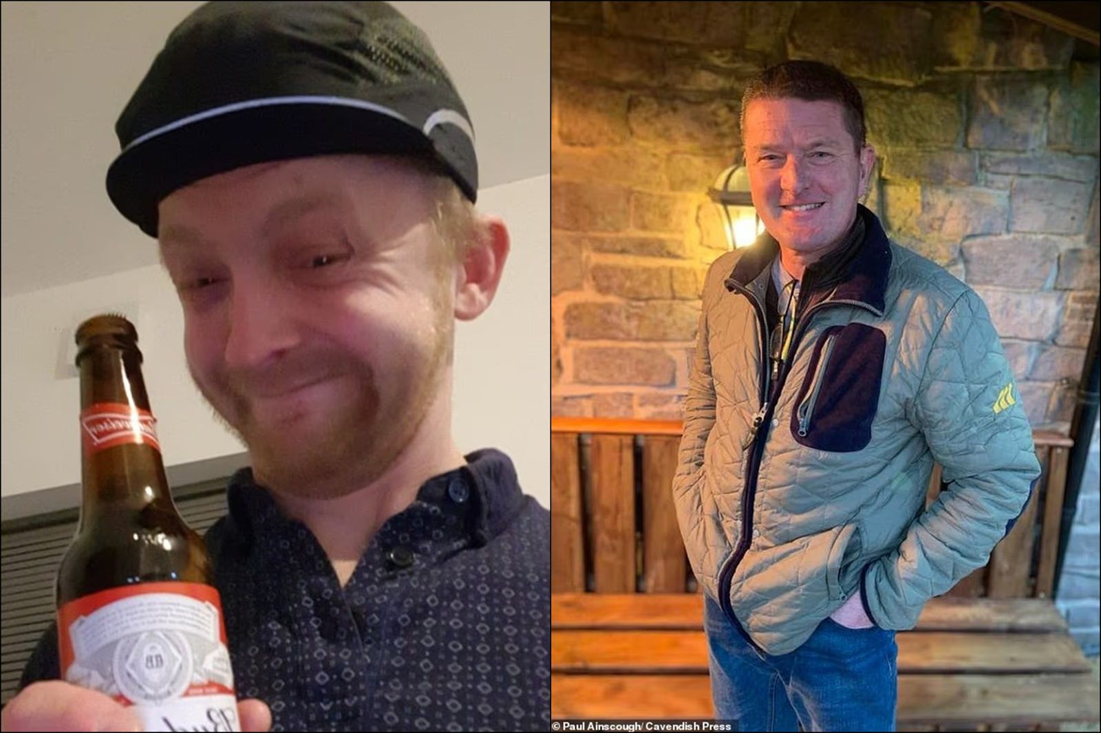 只是一份雞翅！退役陸軍遭好友怒推「摔翻桌子→撞石階」…回家後魂斷沙發上