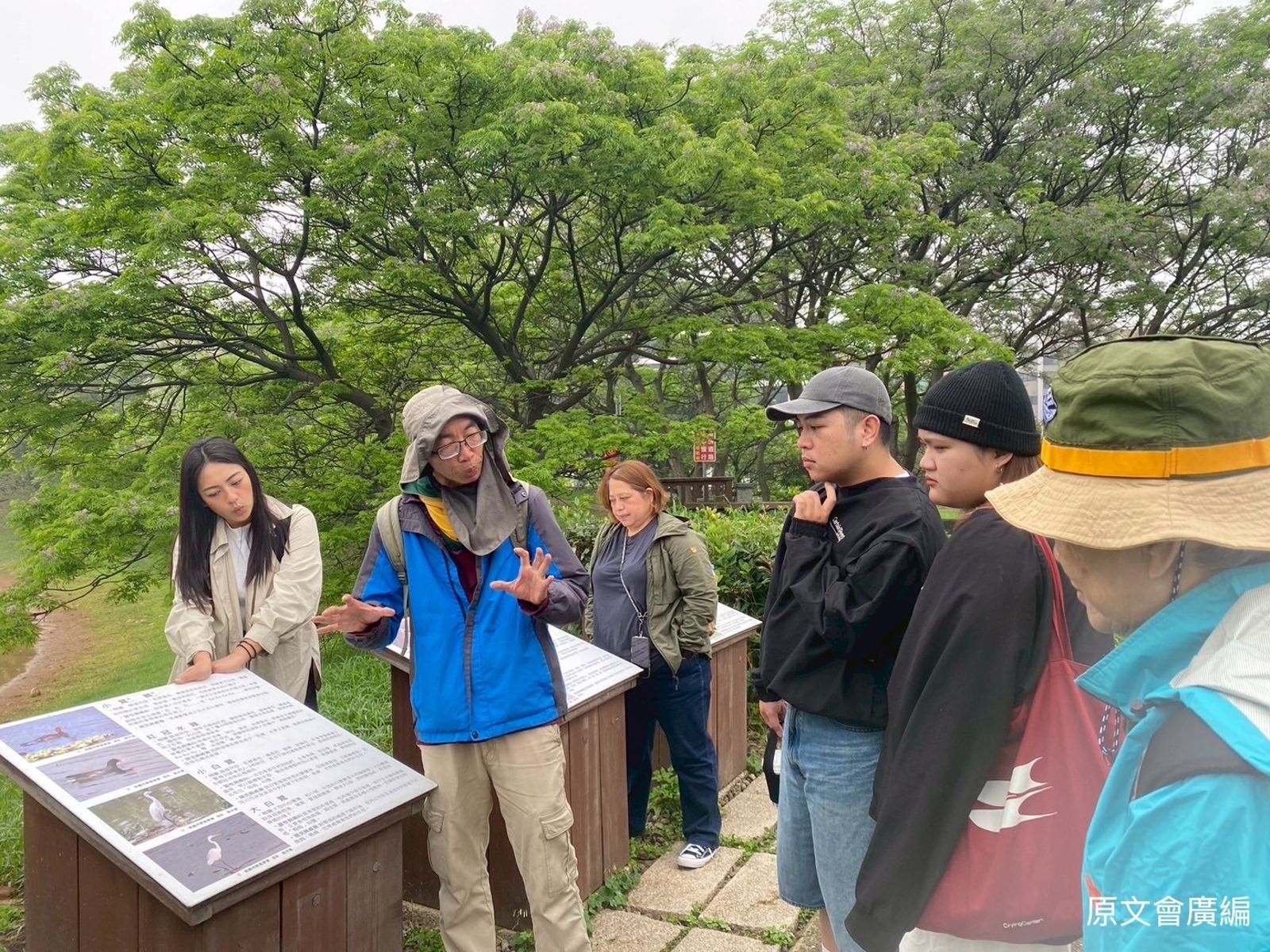 變遷過程產生失落感！布農族藝術家化悲傷為力量　創作結合埤塘水文意象提供心理依託