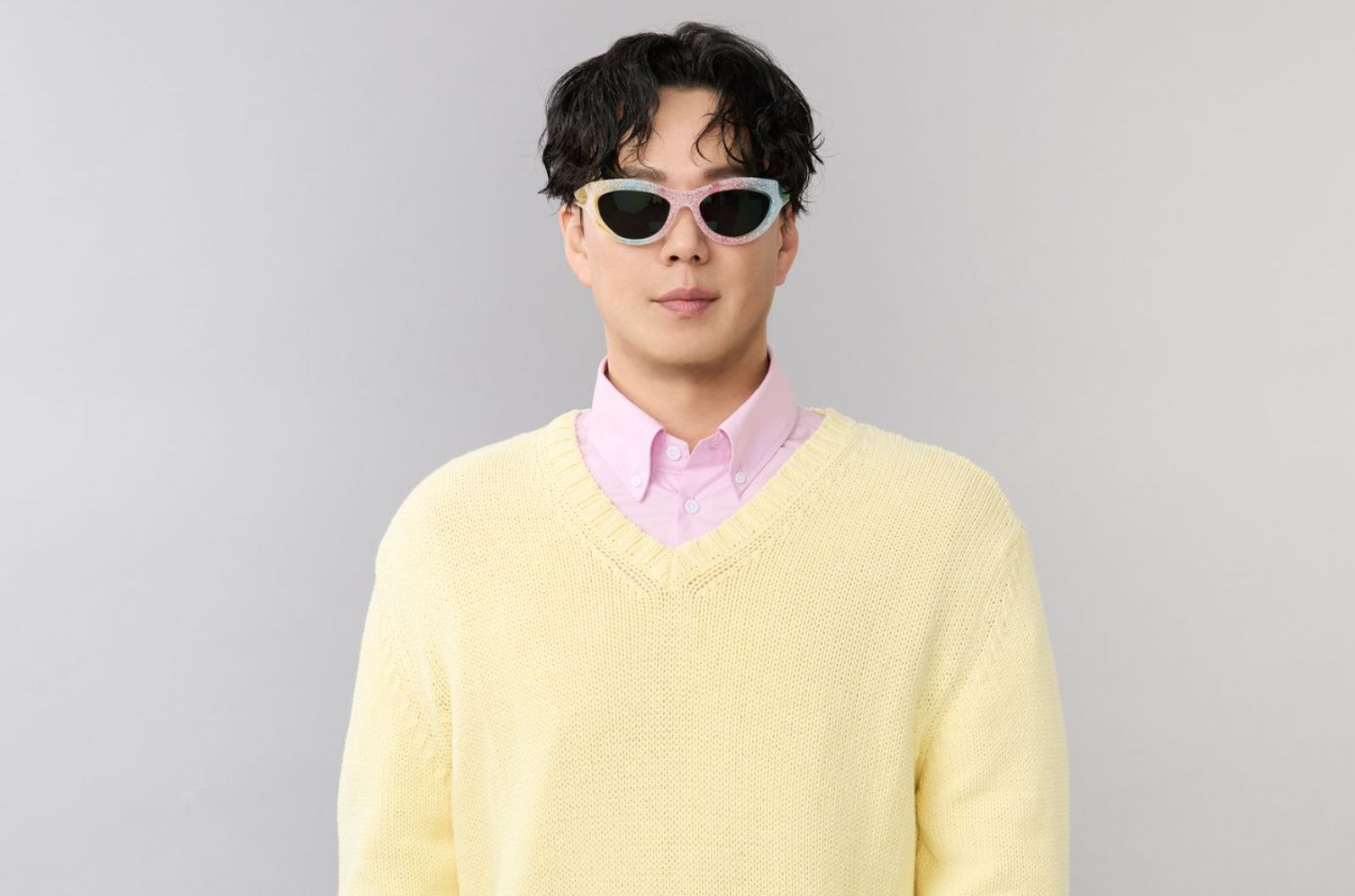 蕭煌奇曝最大挑戰！出道23年曾遇低潮　靠這招度過難關