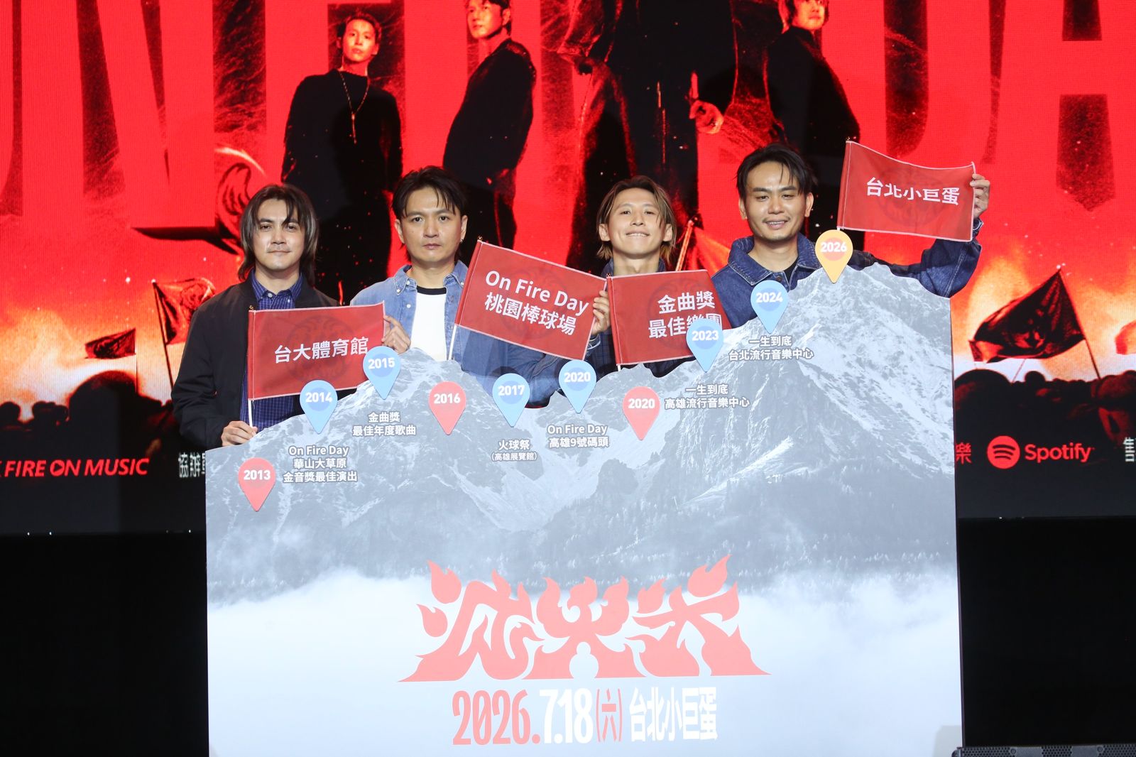 10年不吃螃蟹圓夢攻蛋！滅火器爆「神明出手」內幕　嚇到起雞皮疙瘩