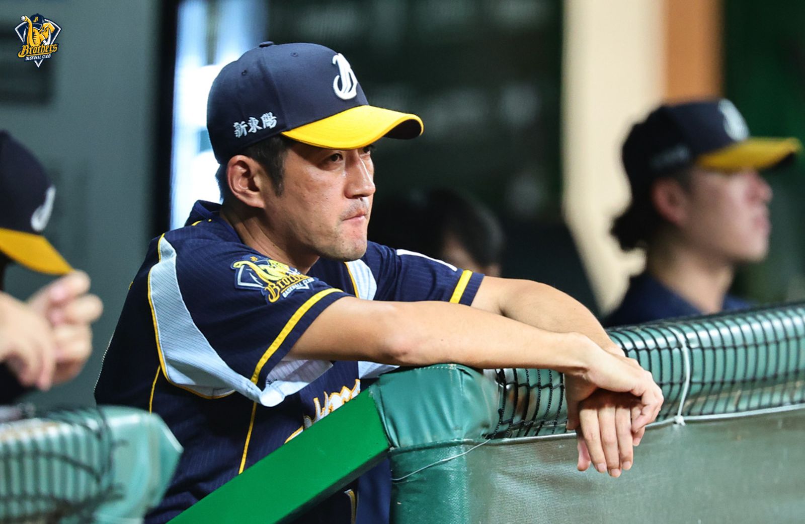 中職／中信兄弟二軍傷兵過多比賽喊停　平野惠一：預料之內