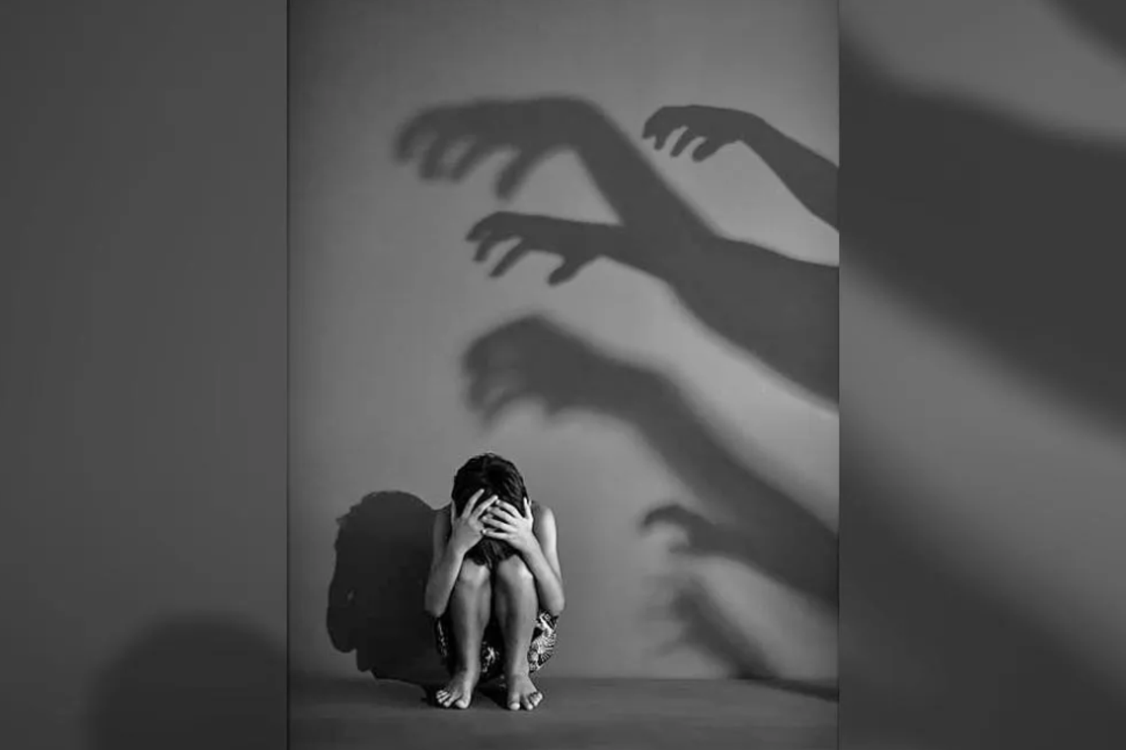 高中妹被繼父當禁臠 蒐證忍辱「再犧牲」 一審竟認自願判無罪、二審翻盤重判8年