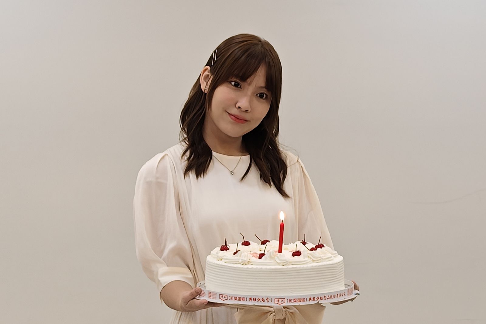 母胎單身27年！心酸「獨看鬼片、吃火鍋」　陳佩賢公開擇偶條件：要乾淨