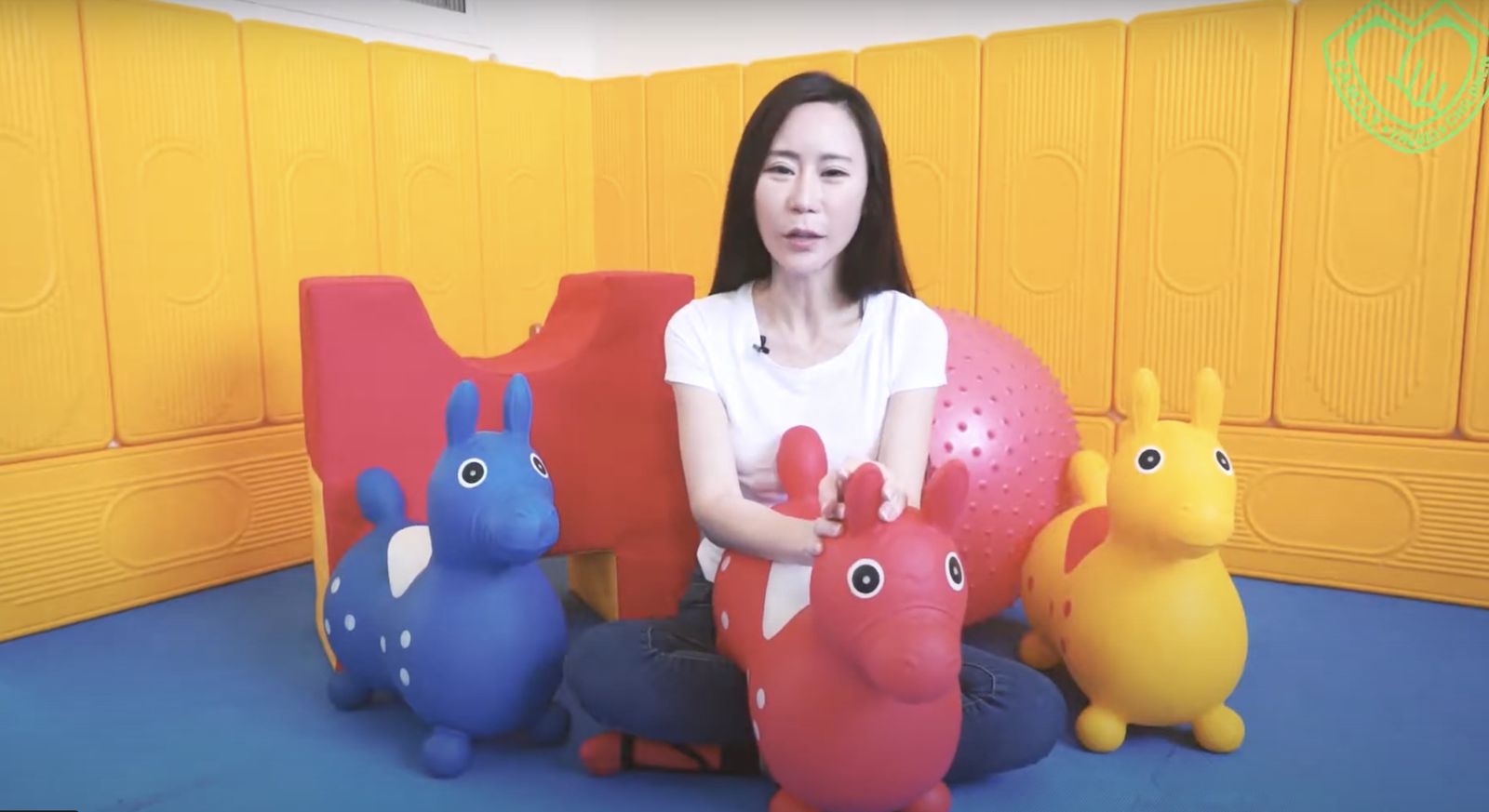 安晨妤驚人身世曝光！認「曾是慢飛天使」語言溝通遲緩