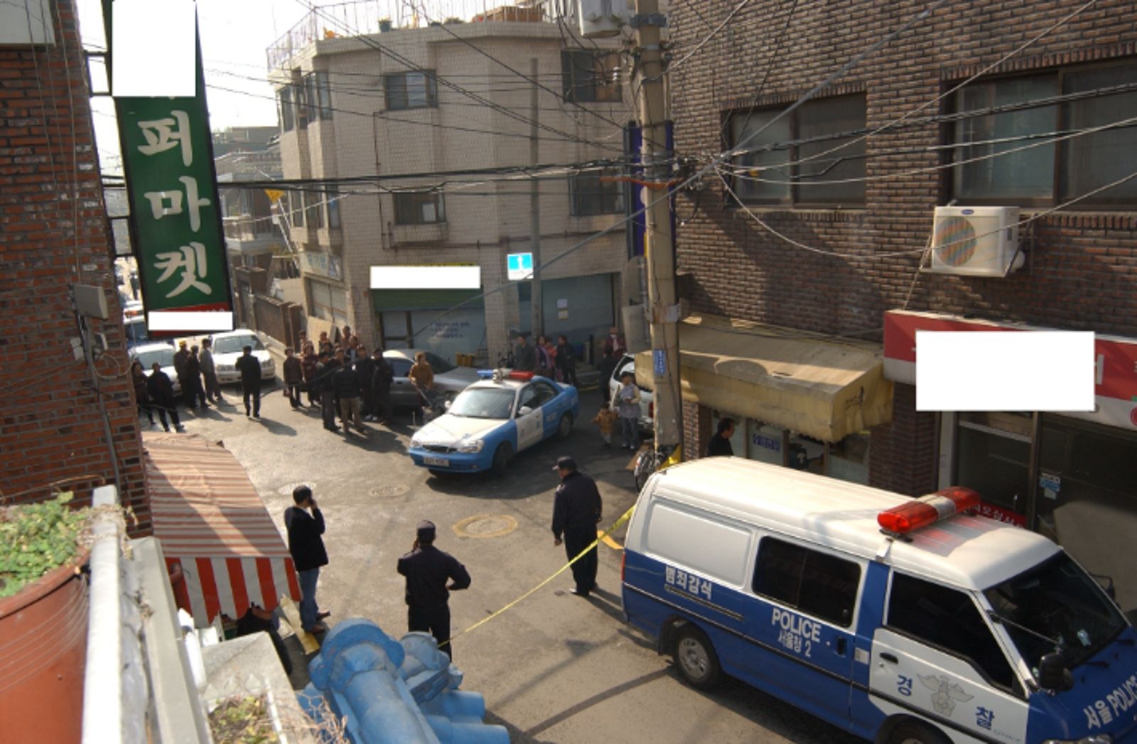 20年懸案破了！「新亭洞連續性侵棄屍案」兇手早已火化…警方靠「奇蹟證據」挖真相