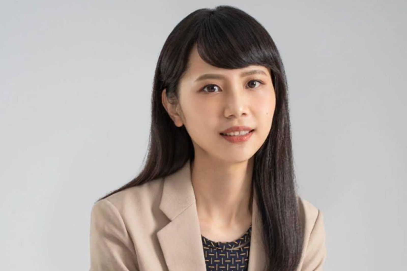 陳梅慧冥誕巧遇太子集團涉詐交保!粉專曝「生前事蹟」惹鼻酸