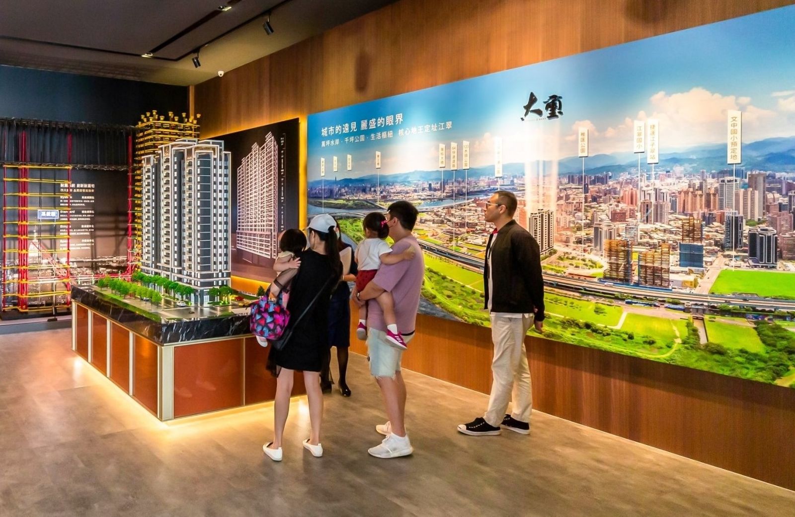 水龍頭鬆不鬆／房市管太緊影響剛需　台經院劉佩真：政府應會走精準有條件鬆綁