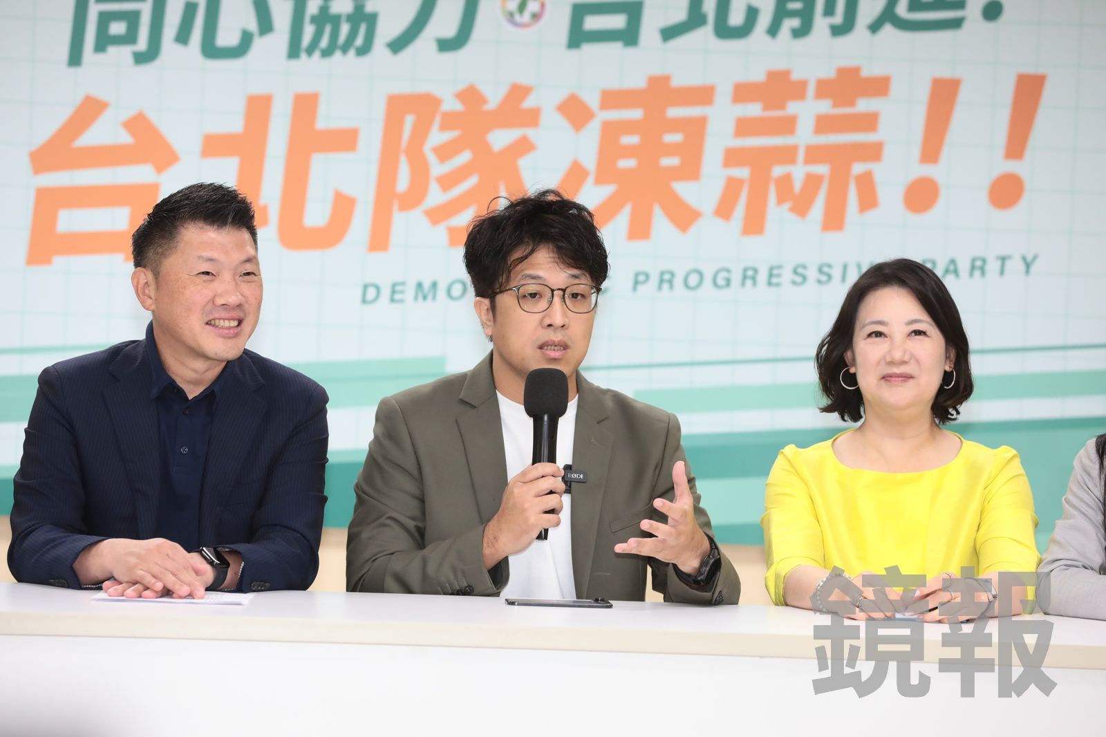 北北高的勝選密碼──城市如何選擇自己的治理方式