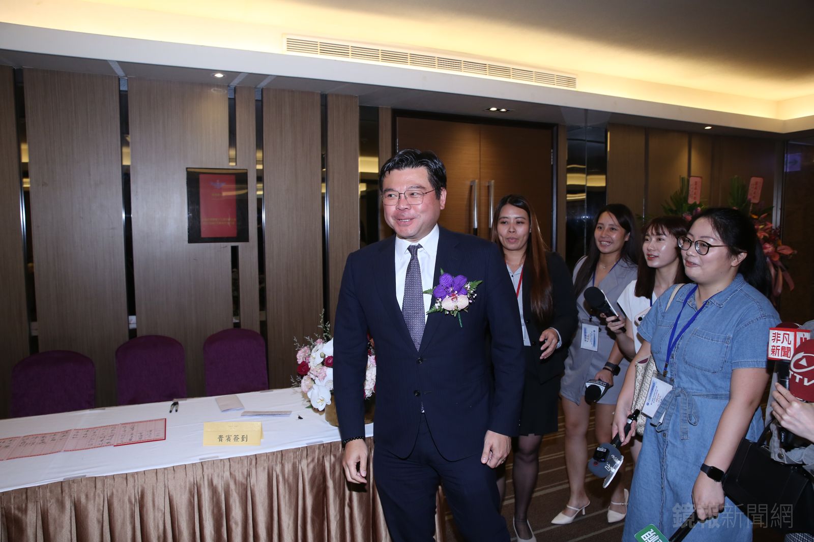 康舒Q2有面子沒裡子?營收創歷史次高 EPS卻只剩首季三分之一