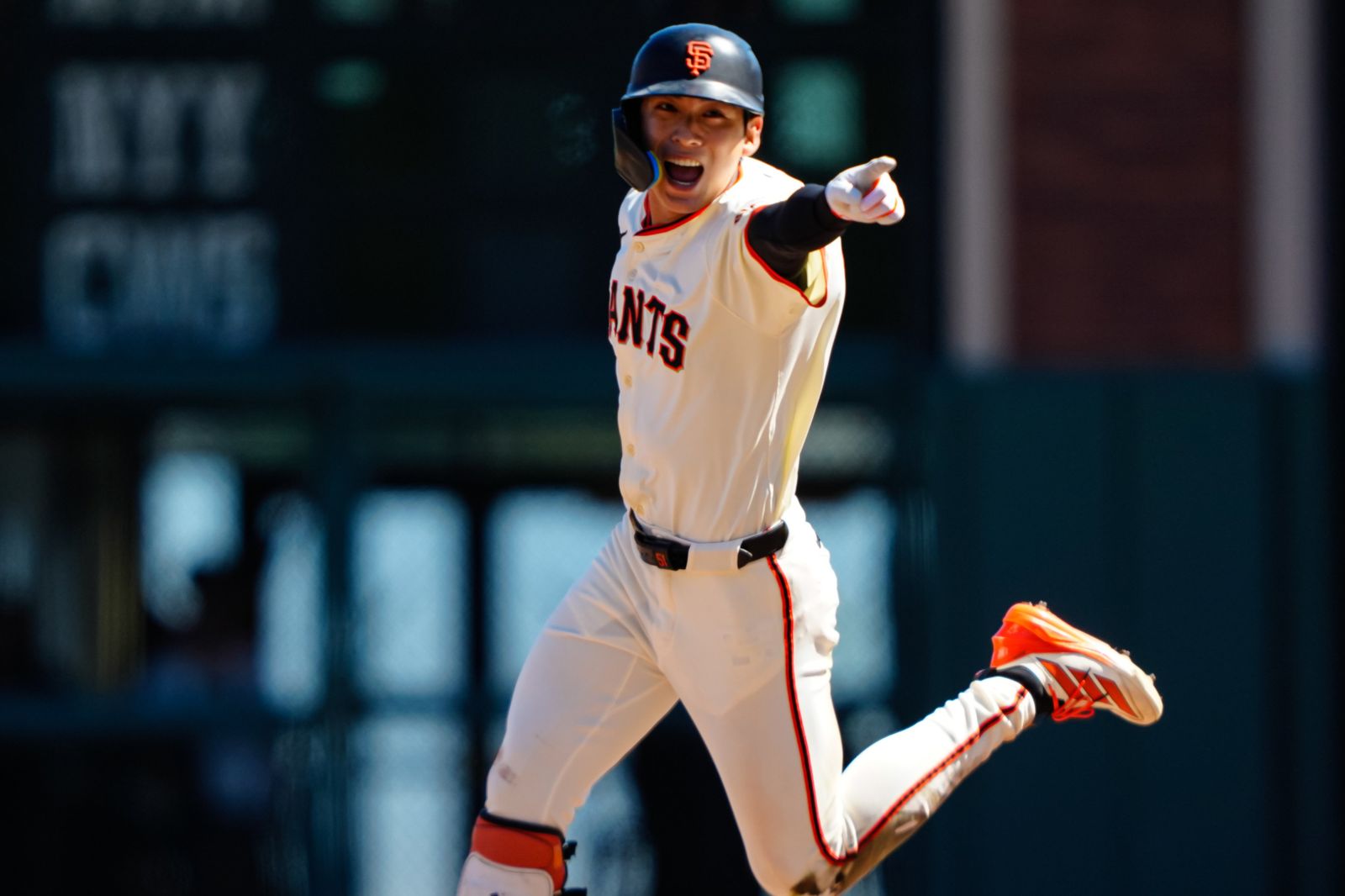 MLB/「風之孫」李政厚談本季打擊起伏問題 韓媒揭關鍵原因