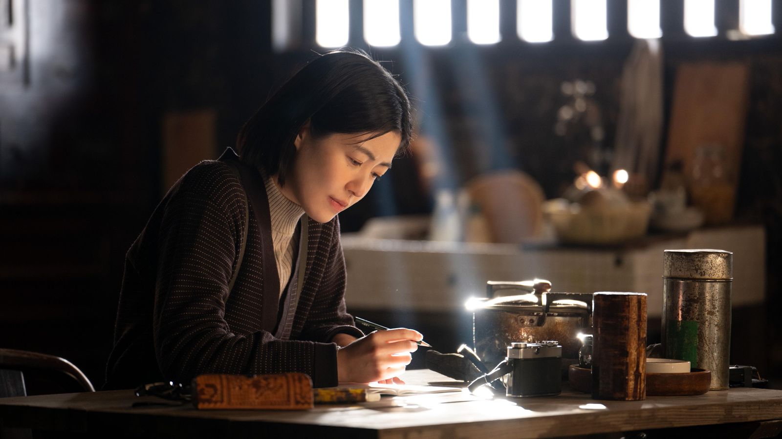 沈恩敬再接日片！讚《旅與日子》像自傳　幸福喊：命運的邂逅