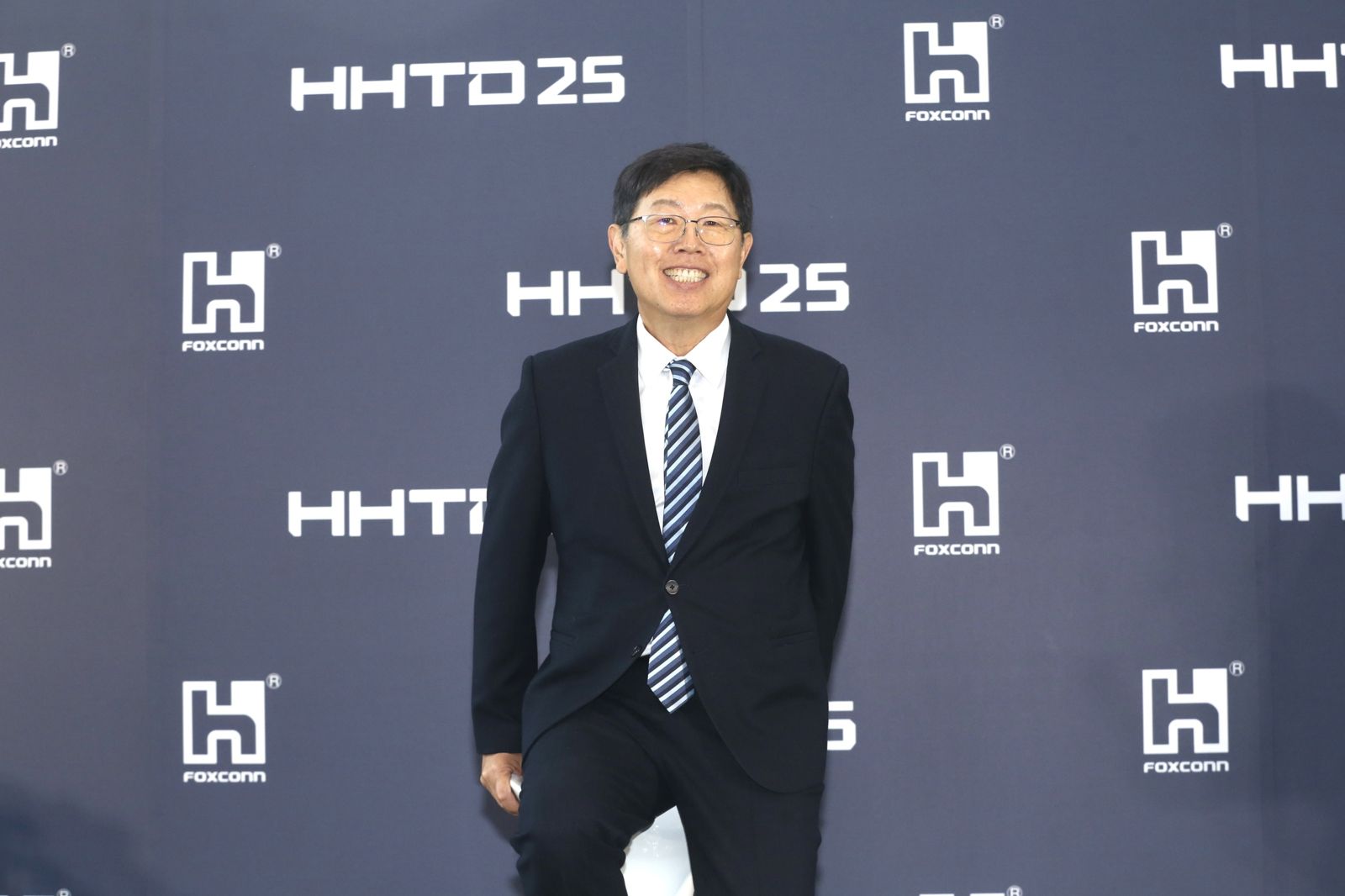 鴻海攜手Google旗下AI智慧製造Intrinsic 在美成立合資公司 一起把工廠變「更聰明」