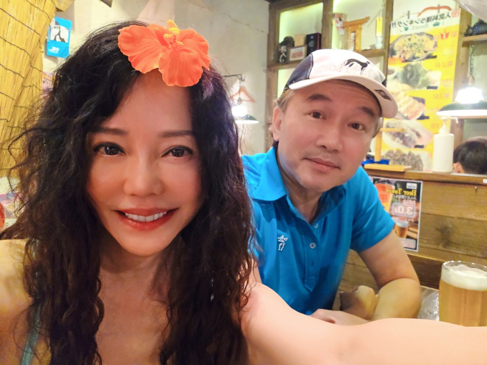 家有兩本難念的經...孫鵬扛一家之主重責 赴美救孫安佐生死交關!從16樓扛狄鶯逃出火場