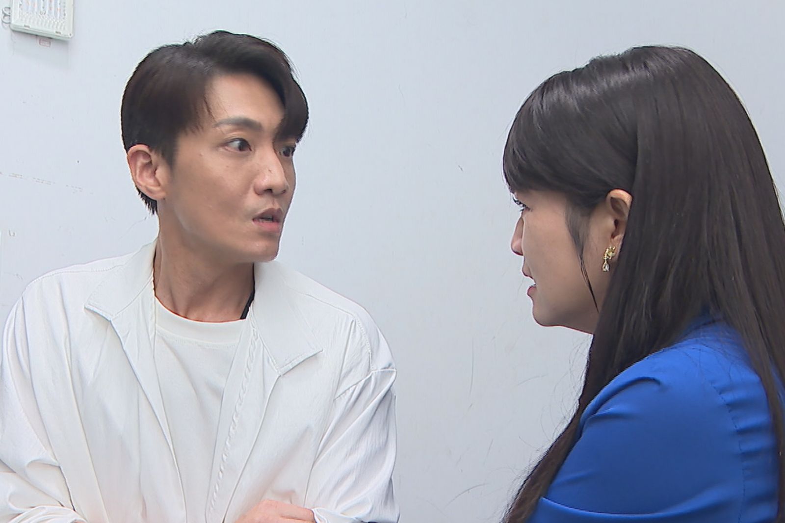 8點檔「假太子」聯手心機女!反派組合惹怒觀眾連爸媽都被罵 男星淡定回應:還是要繼續壞