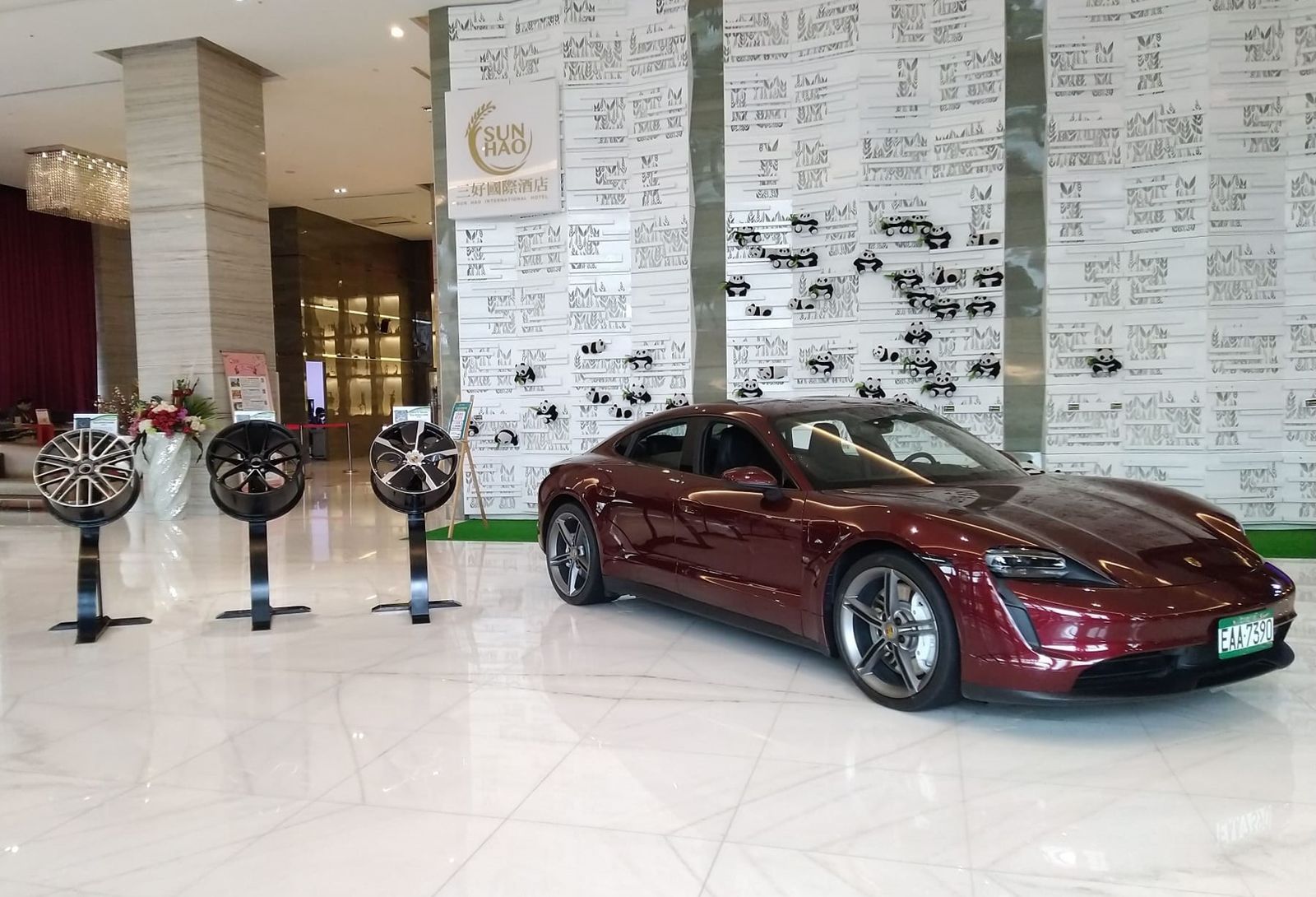 超跑鍛造王巧新:美關稅衝擊有限 千億美元再生鋁啟動第二生長曲線