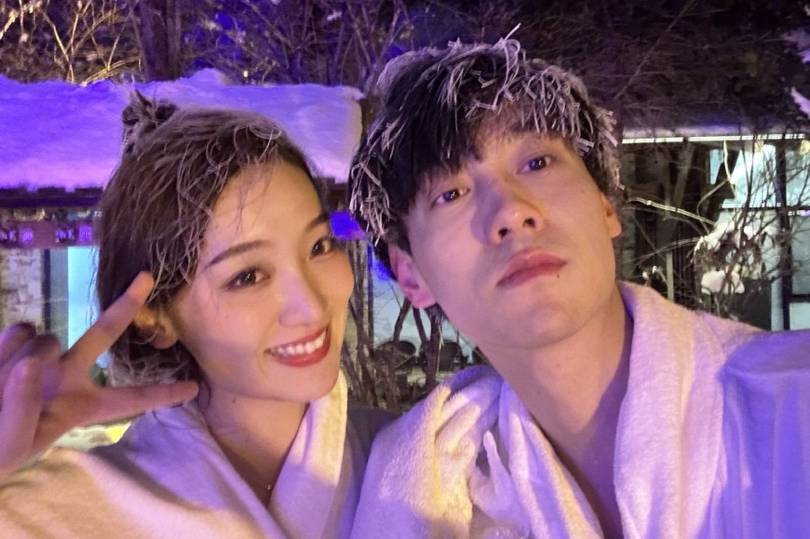 《逆愛》田栩寧遭前女友曝光開腿居家照　公開交往時間軸曾論及婚嫁：願負法律責任！