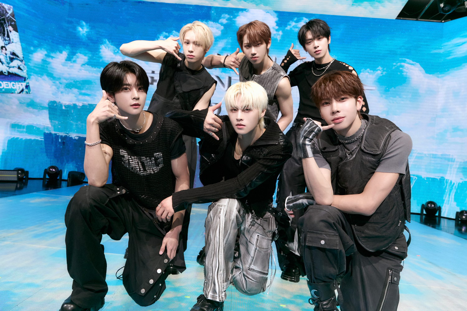 SEVENTOEIGHT爆集體失眠　赴韓集訓出道扛壓「惡夢連連」