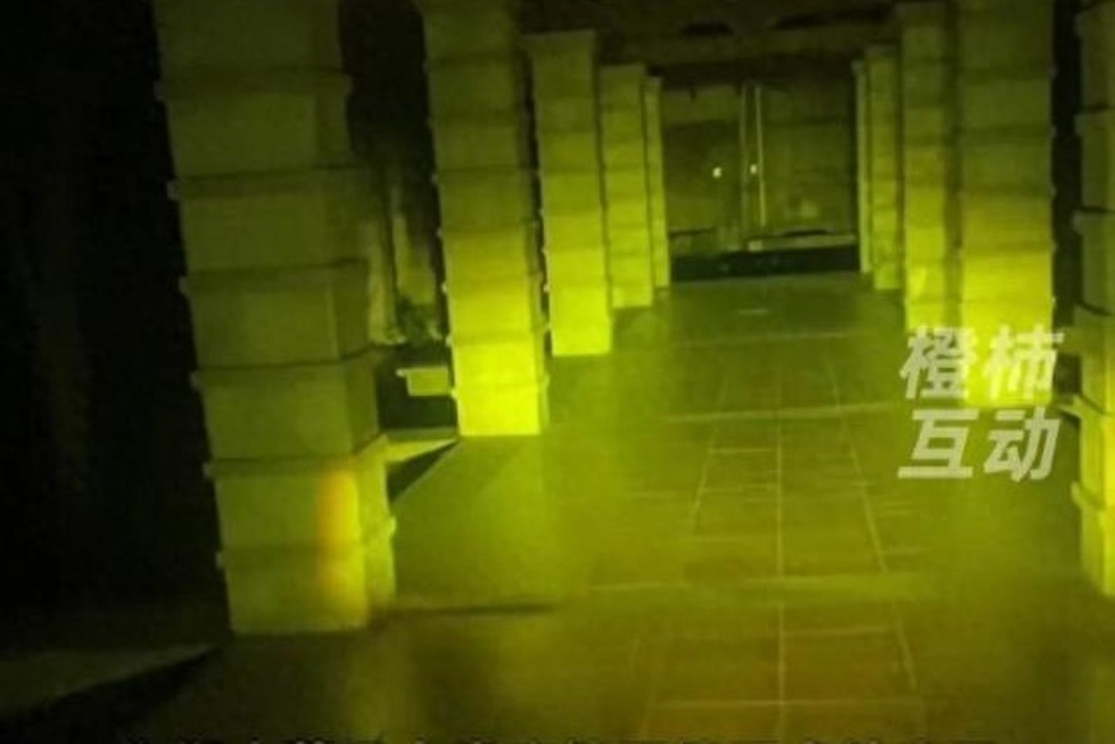 半夜接到「殯儀館」訂單！外送員到場找嘸人氣炸：自己不害怕嗎？　警方介入了