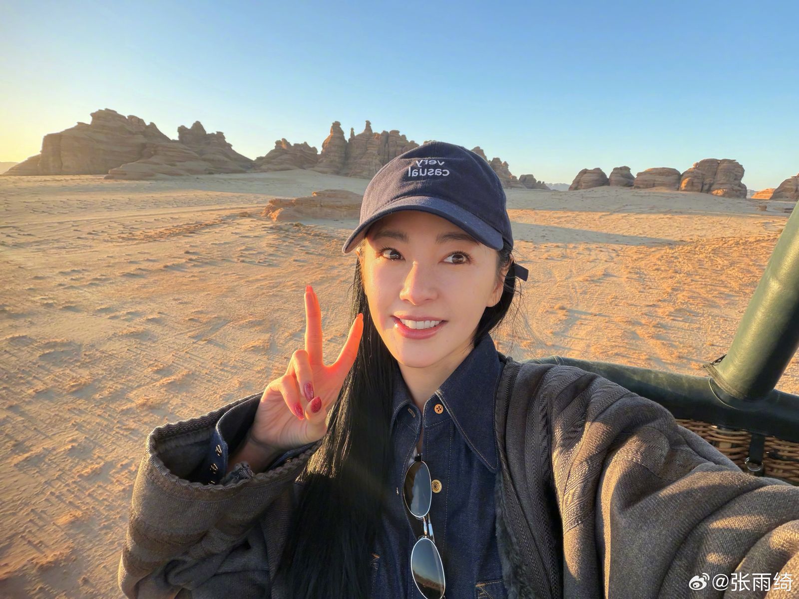 春晚名單被消失！張雨綺被控小三又涉代孕「觸法」遭抵制　遼寧衛視關評論避難