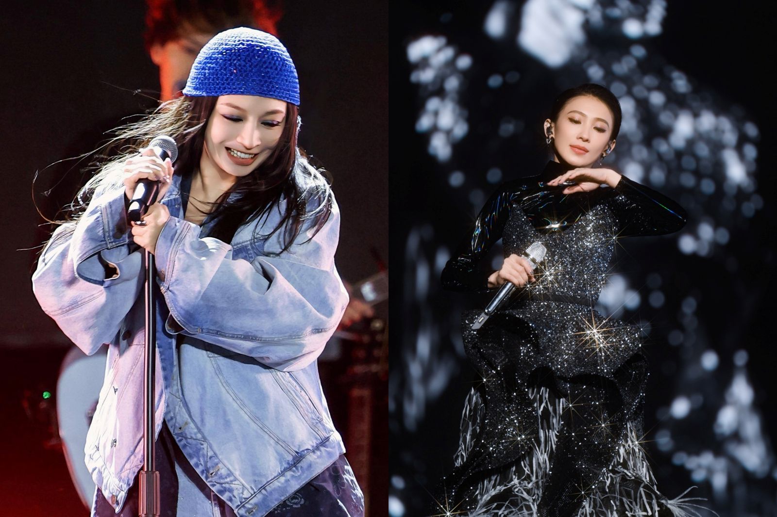 《浪姐7》30人名單曝!林志玲、張曼玉大咖全落空 戴佩妮、詹雯婷掀回憶殺