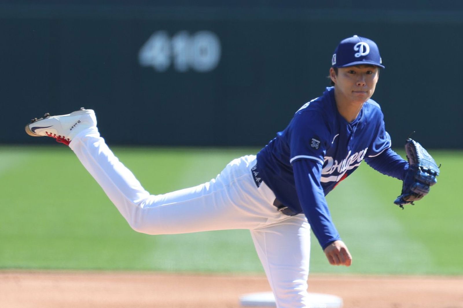 MLB/山本由伸明星賽無緣登板 紅人左投遞補