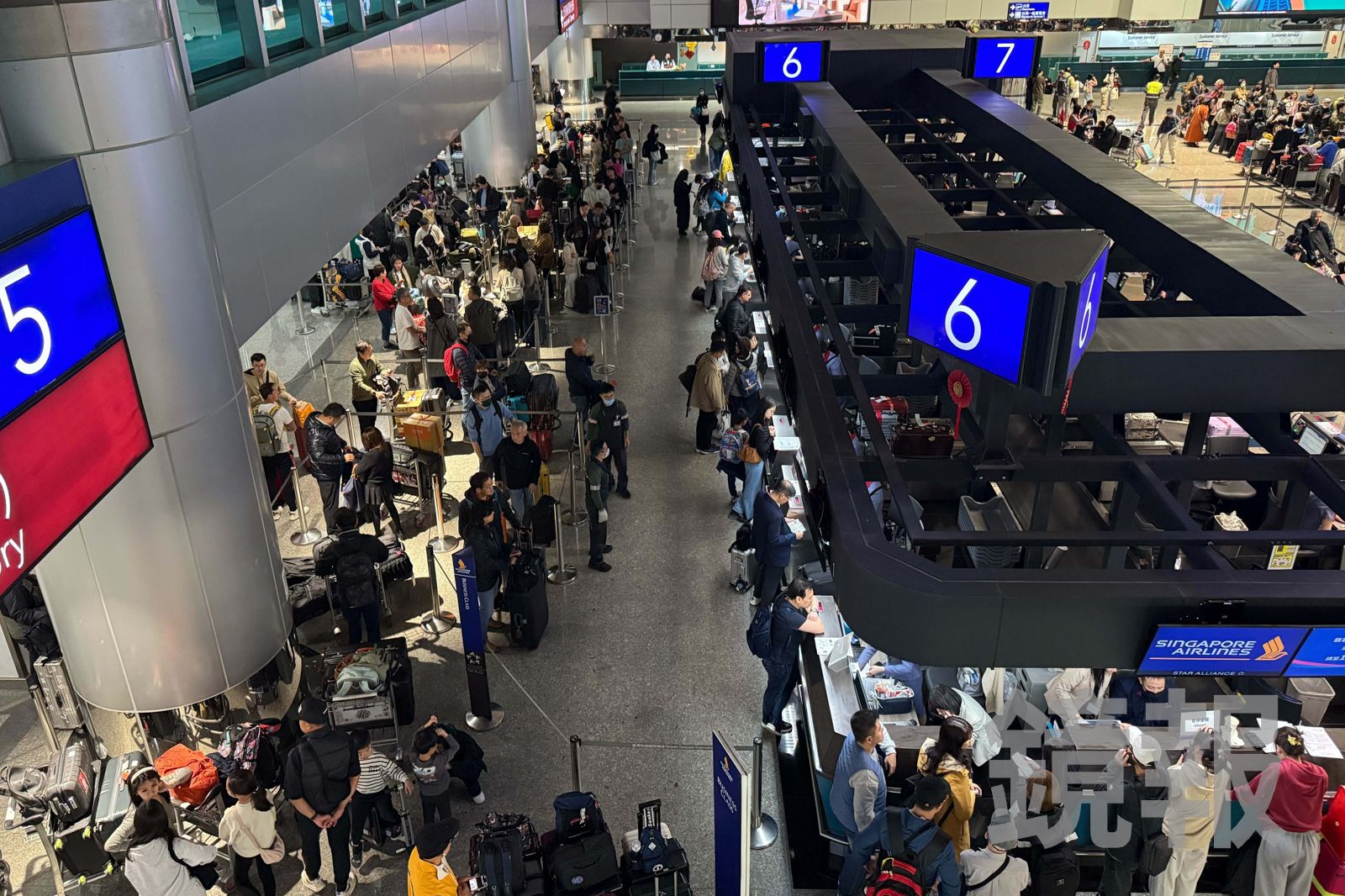 一不小心200萬上繳國庫！出國買「這些物品」都有限制…不能轉賣、食物也恐中招