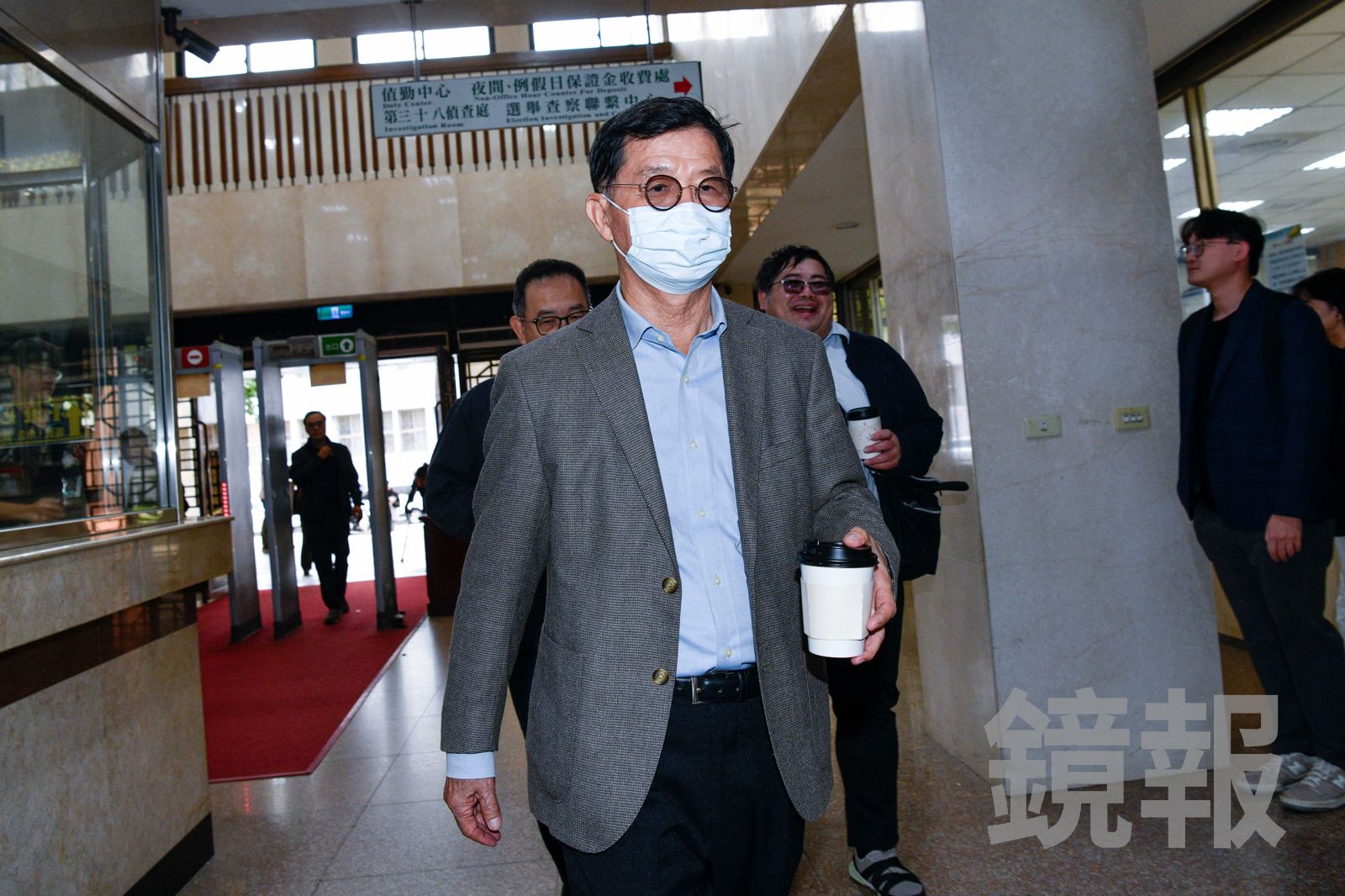 柯文哲力拼二審 京華城2被告圖利罪有罪確定