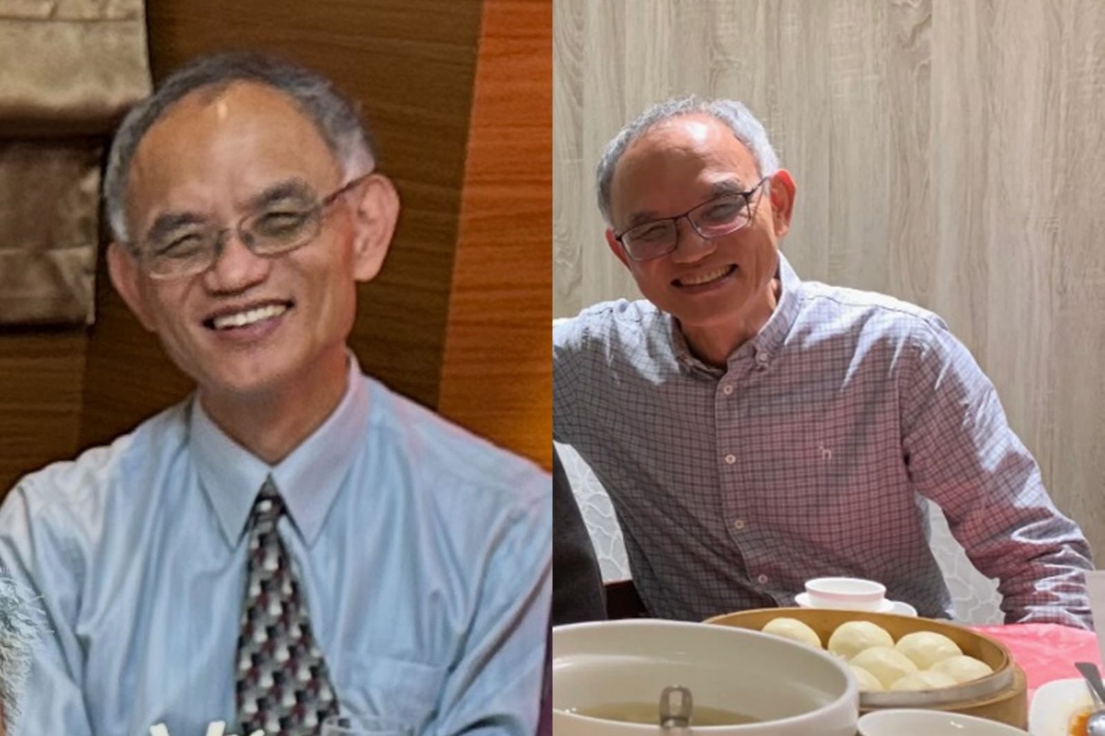 花蓮洪水「衝走名教授」失蹤逾4天！妻聽呼喊「下秒被淹沒」屋頂苦等18小時獲救