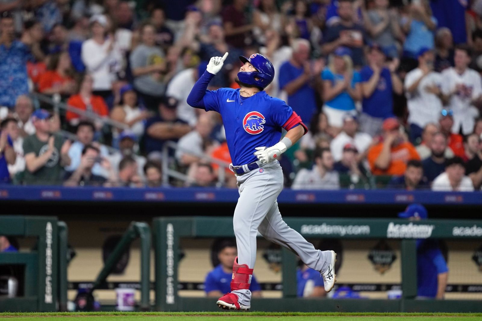 鎖定今井達也?小熊總管Hoyer:已證明能助日韓球員成功