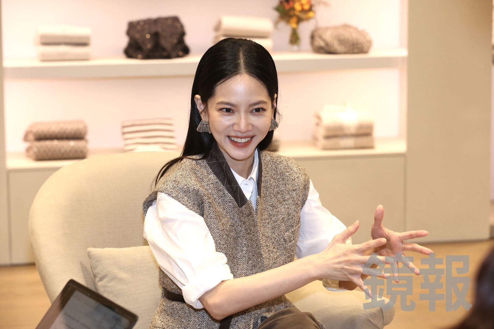 曾之喬遭遇親餵困境　談「媽媽餵」爭議有感：曾為擠奶痛哭憂鬱