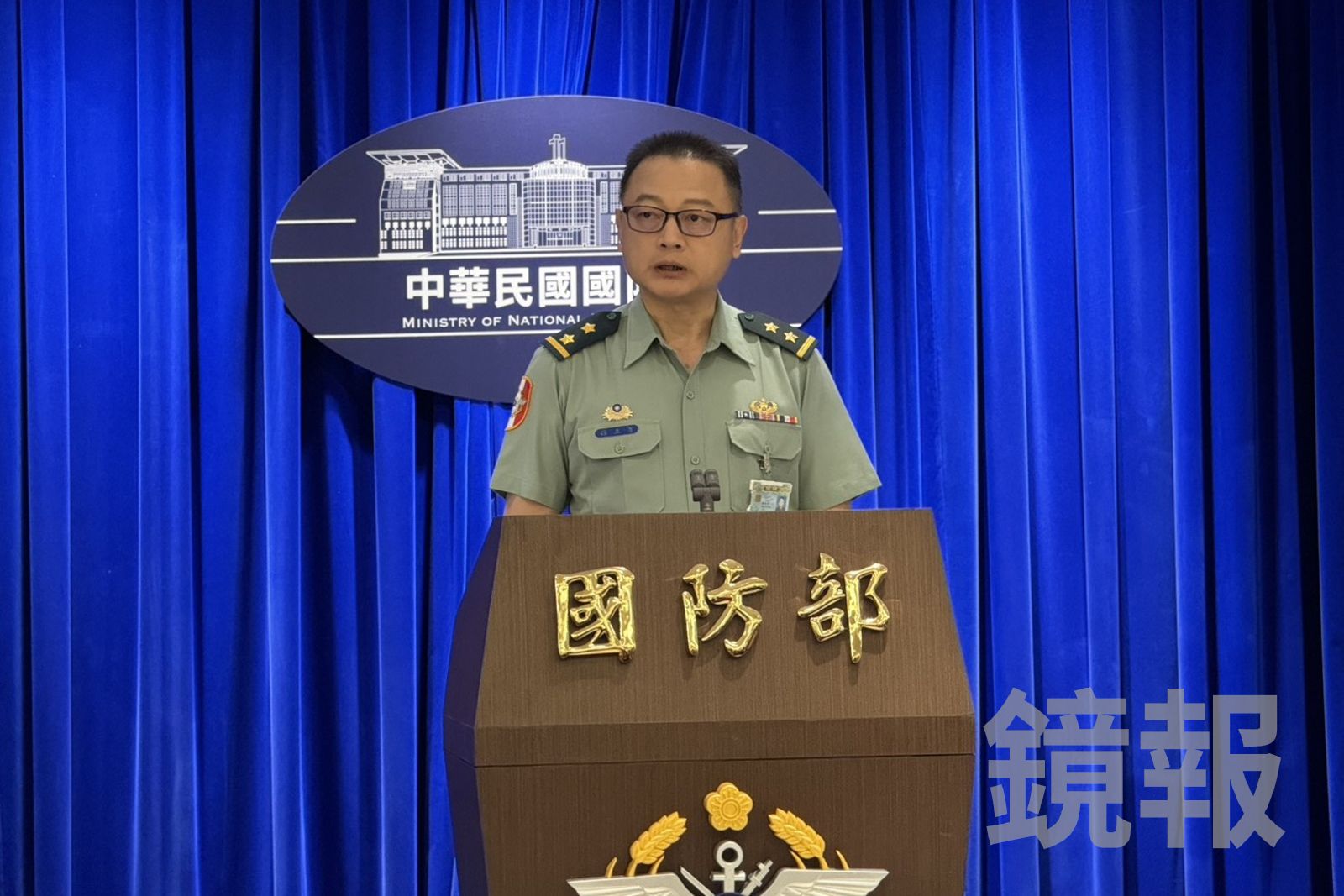 空軍T-34教練機墜毀跑道頭 軍方證實機上2飛官殉職