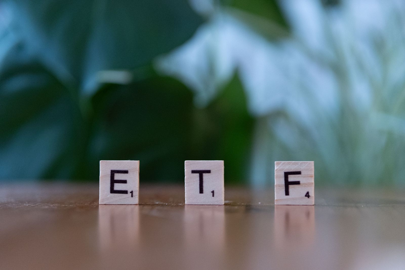 科技ETF開啟撒幣模式! 這檔ETF今年來報酬飆破110%年化衝18%