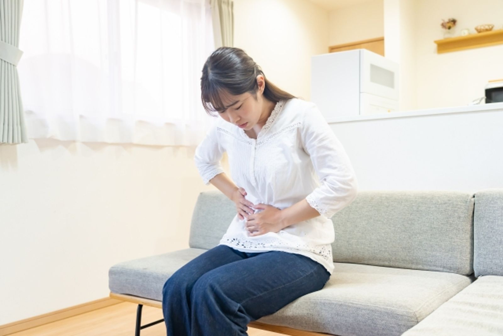 陰道反覆出血　1年後檢查竟是「癌症」！她嘆：勇敢面對問題　
