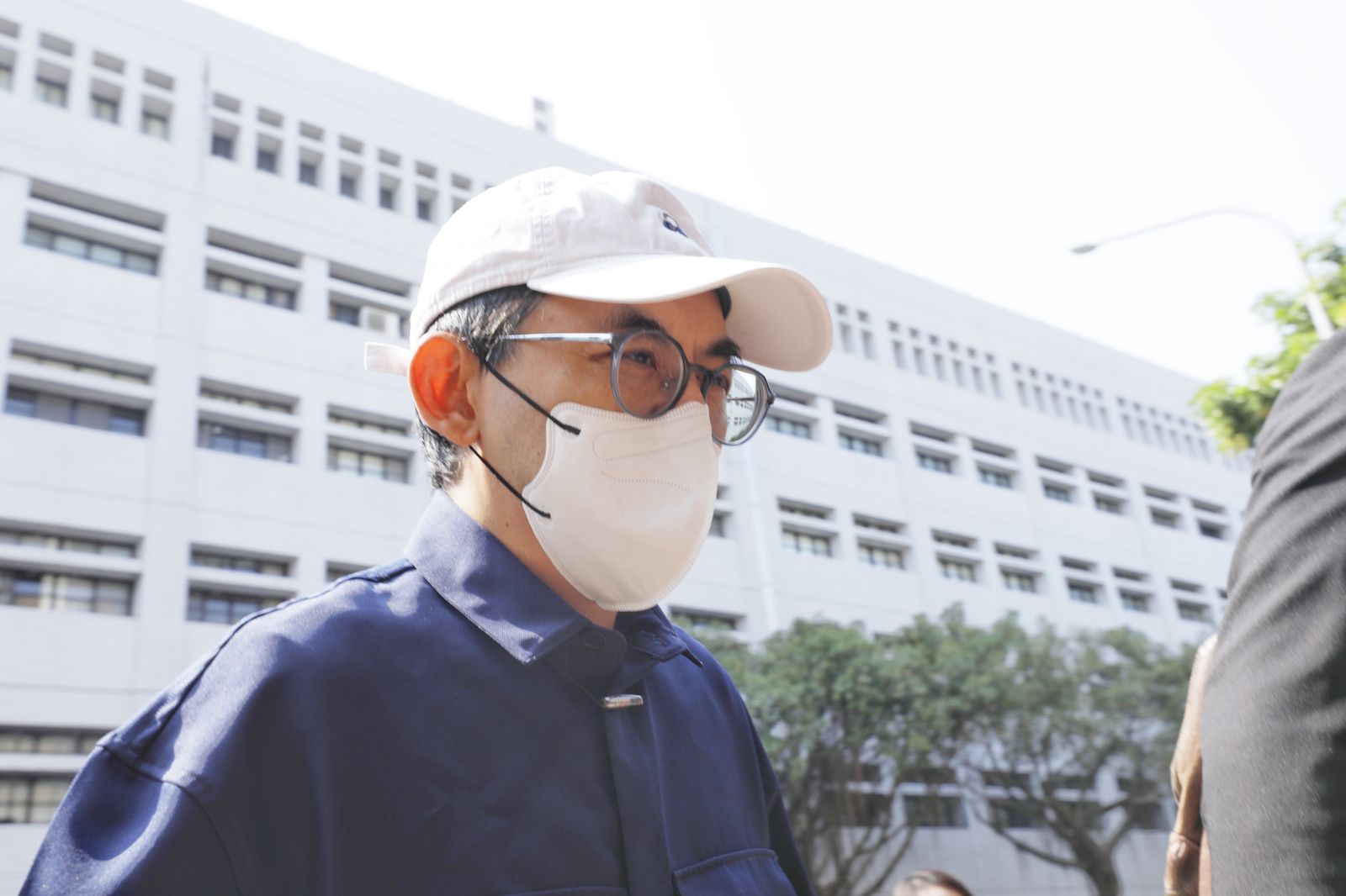 與黃子佼和解遭疑是「為了錢」　#MeToo吹哨者曝「受害者痛苦真相」