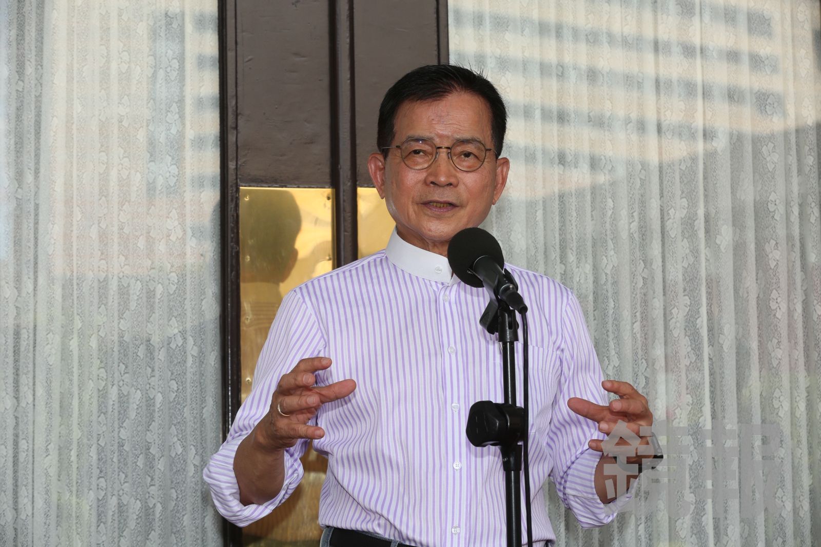 呼籲撤換卓榮泰、全面改組　藍委：台灣需要讓朝野和諧的閣揆