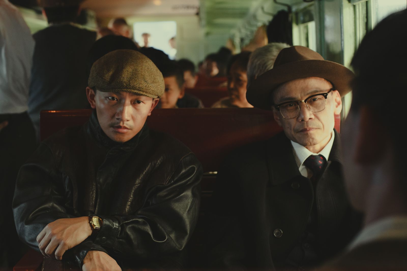 《大濛》票房破3千萬！蔡昌憲「領便當」只在乎：死得帥不帥
