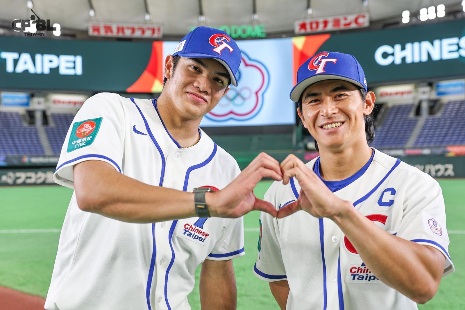 經典賽檔次大跳！他曝贏「這2場」就很棒　喊話一日球迷：別罵台灣球員