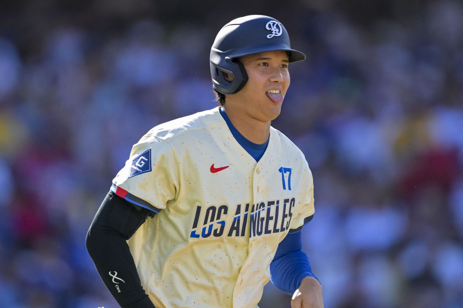 大谷翔平單場4K後休兵!收到通知只回1表情 道奇主帥揭內幕