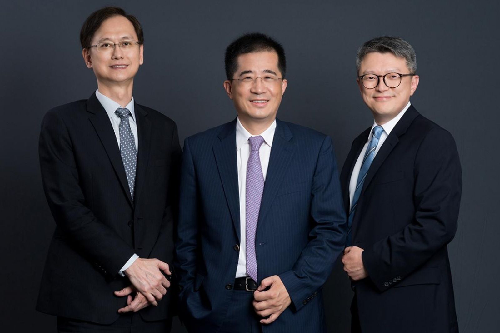 半導體業迎高層大換血  台積電、聯電接班考量兩樣情