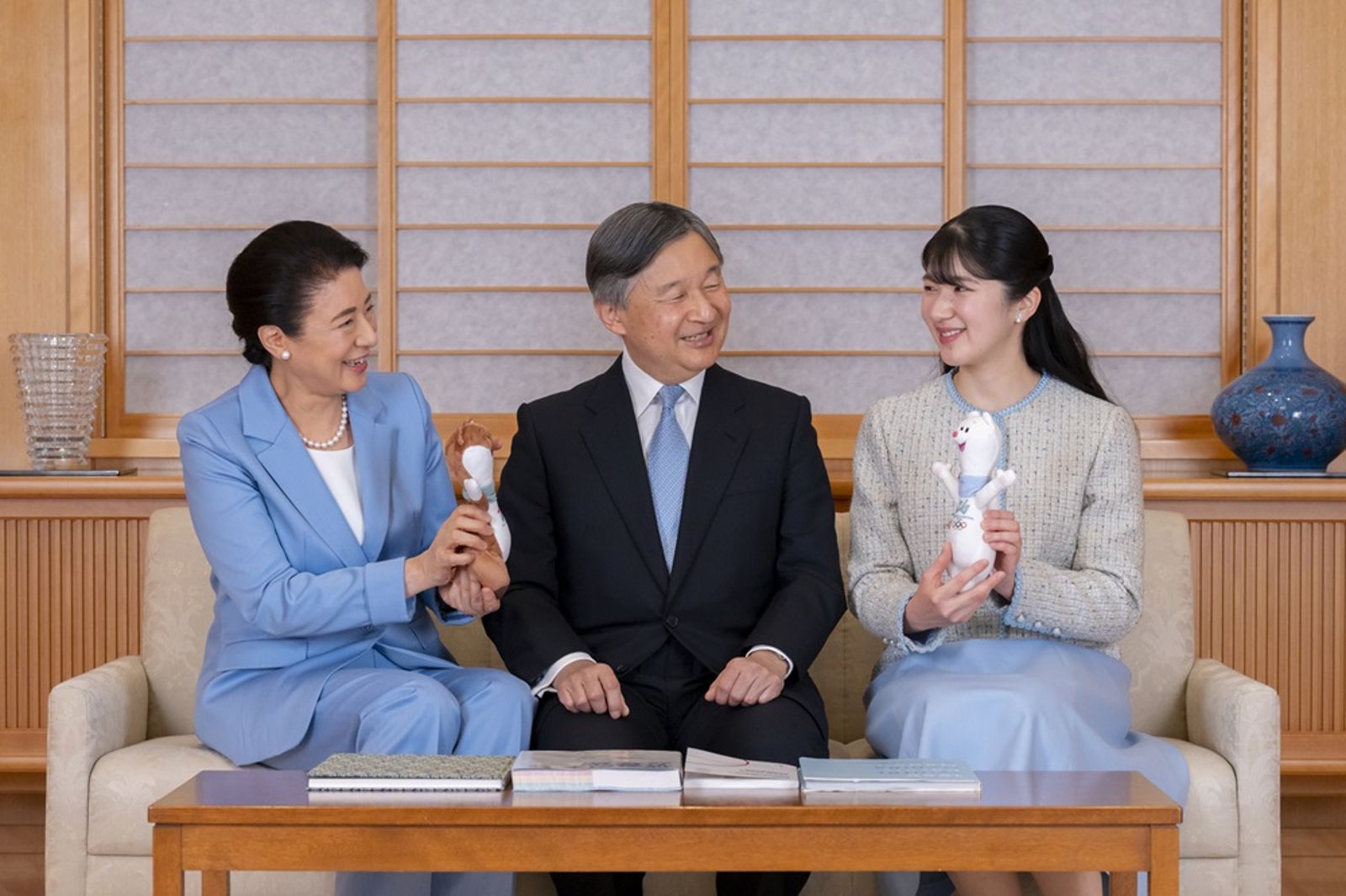 女性天皇?日本《皇室典範》修法與背後的政治角力