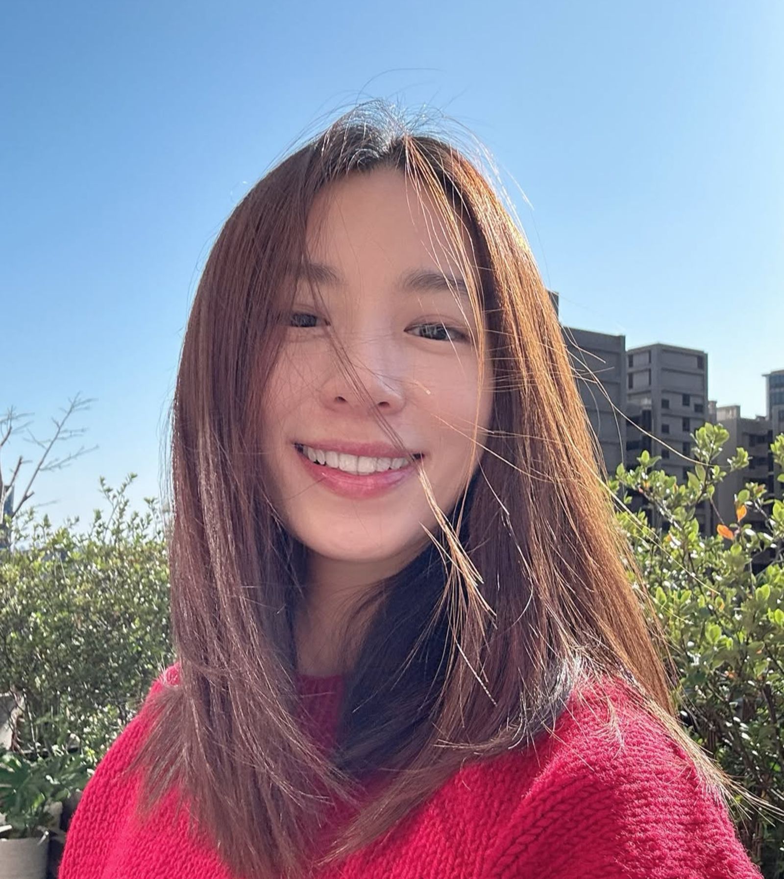 田馥甄「田調」Live in Life野地小巡演即將開唱。翻攝田馥甄IG