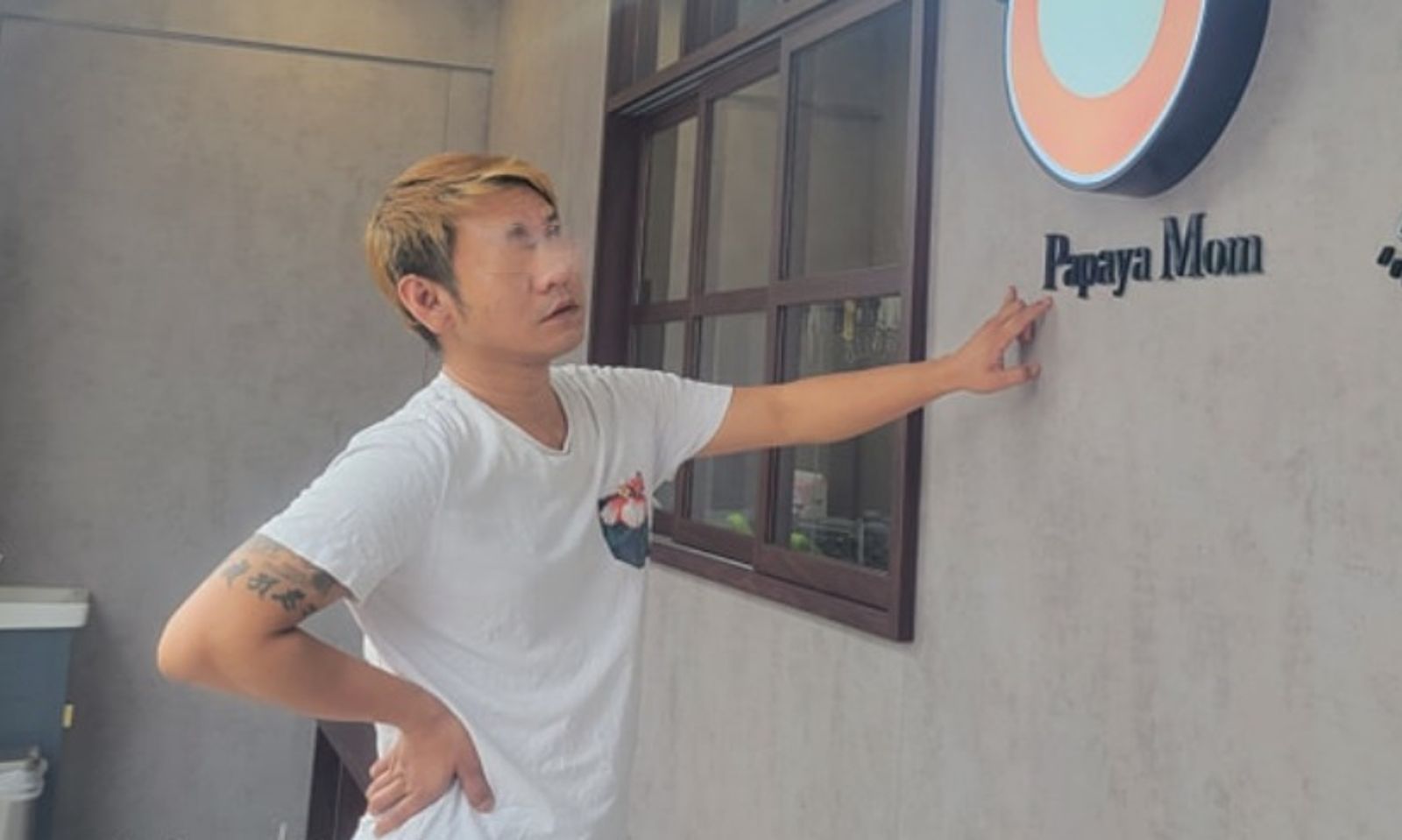 酒駕奪命烤鴨業者黑歷史曝光　侵權烤鴨技術判賠30萬　不服判決竟揮拳攻擊