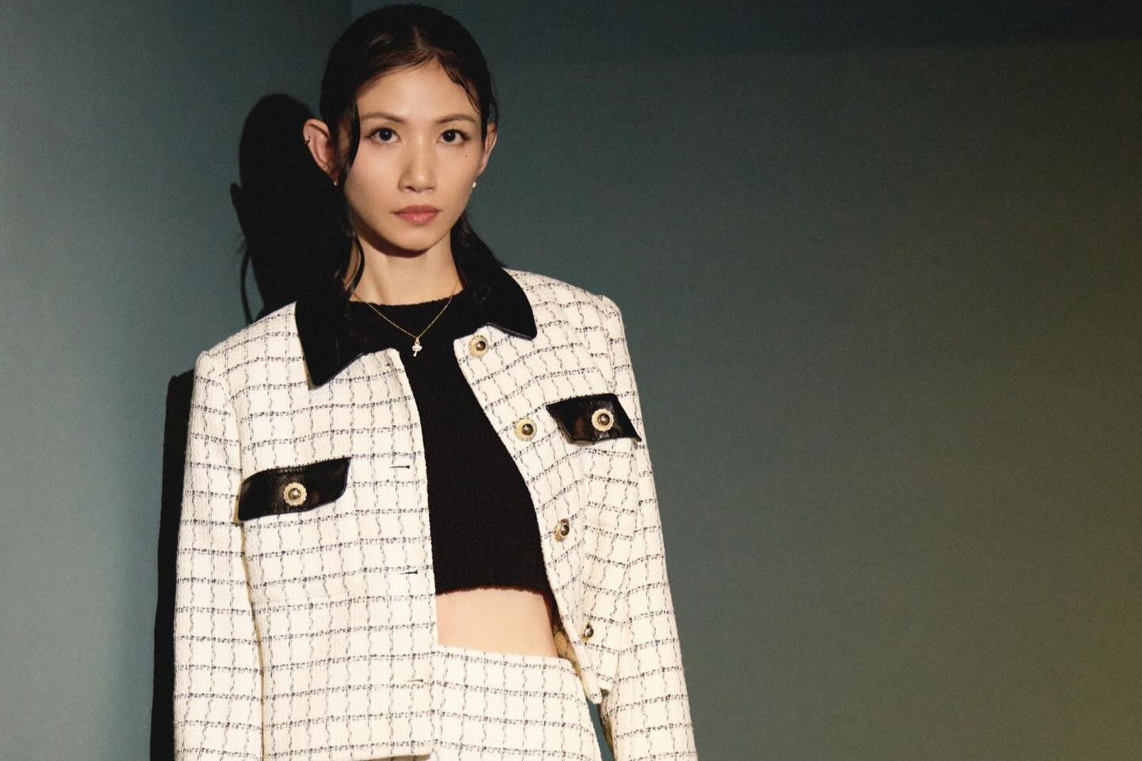 《世紀血案》片酬捐款遭慈林基金會婉拒　李千娜發聲15字回應