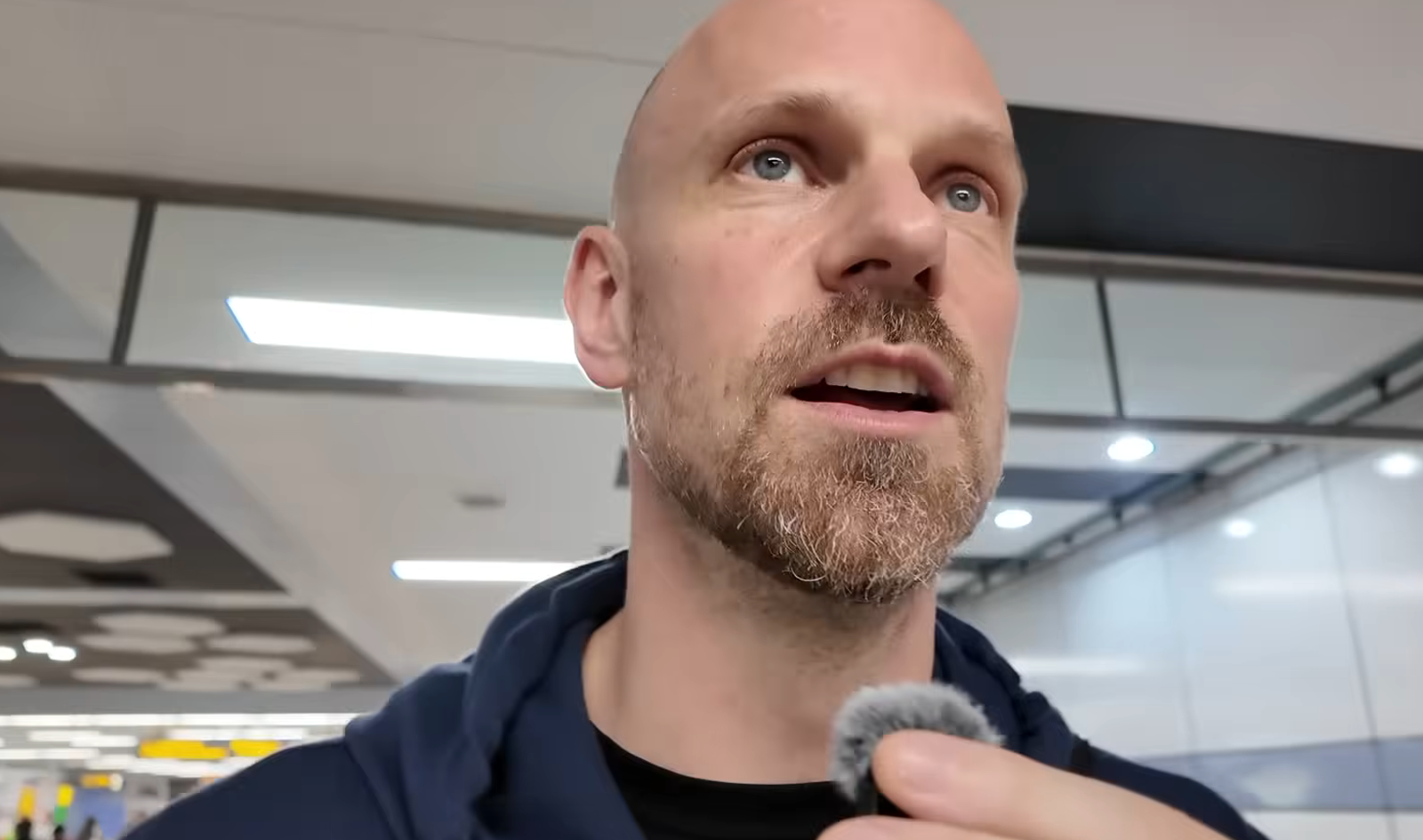 外國人被台北捷運圈粉！對「2設施」讚不絕口：全世界最棒