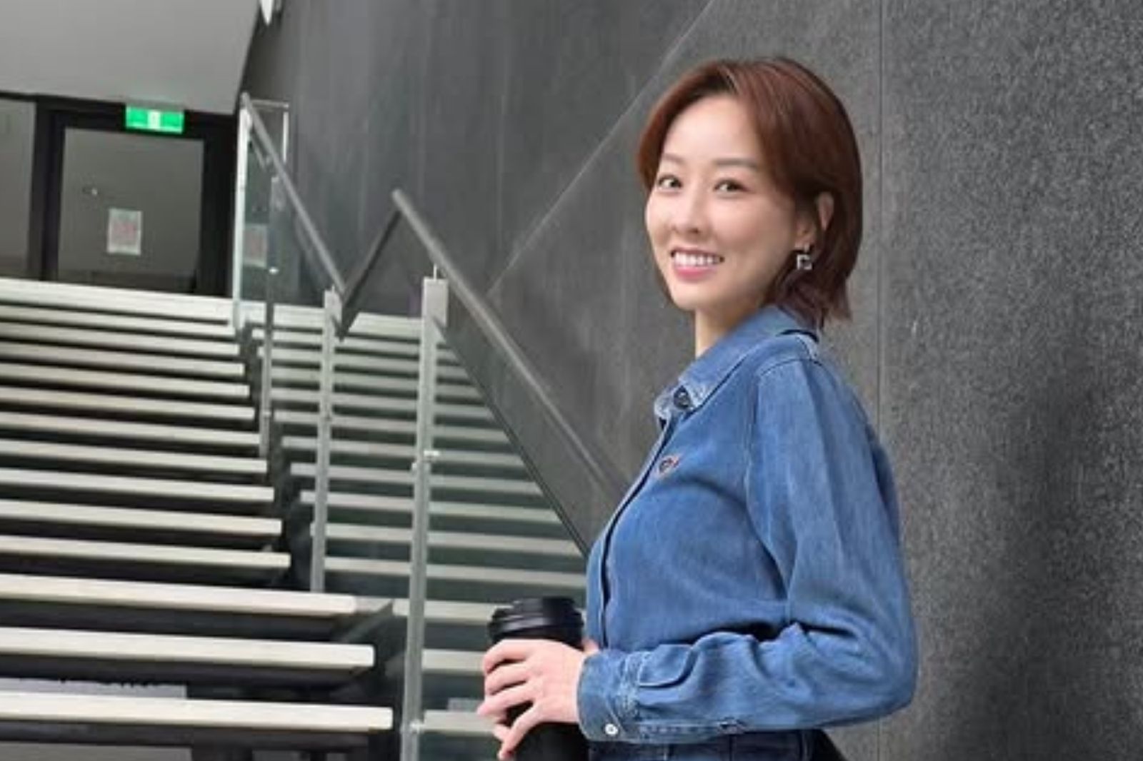 公視新節目批「主持人Low」鬧上法院　夏語心洩氣發文